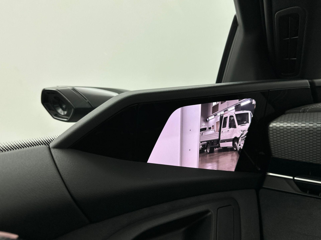 Audi A6 Avant E-tron