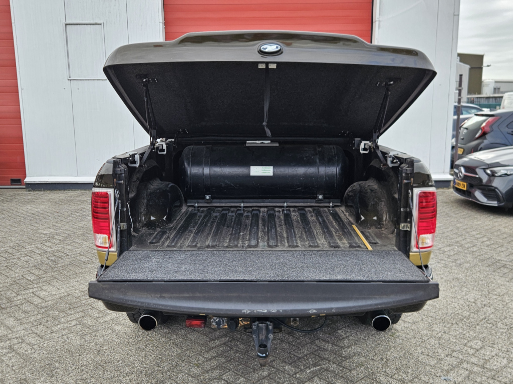 Dodge Ram 1500