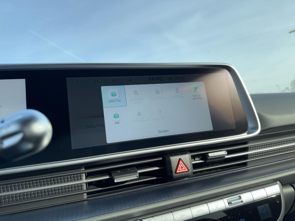 Hyundai Ioniq 6