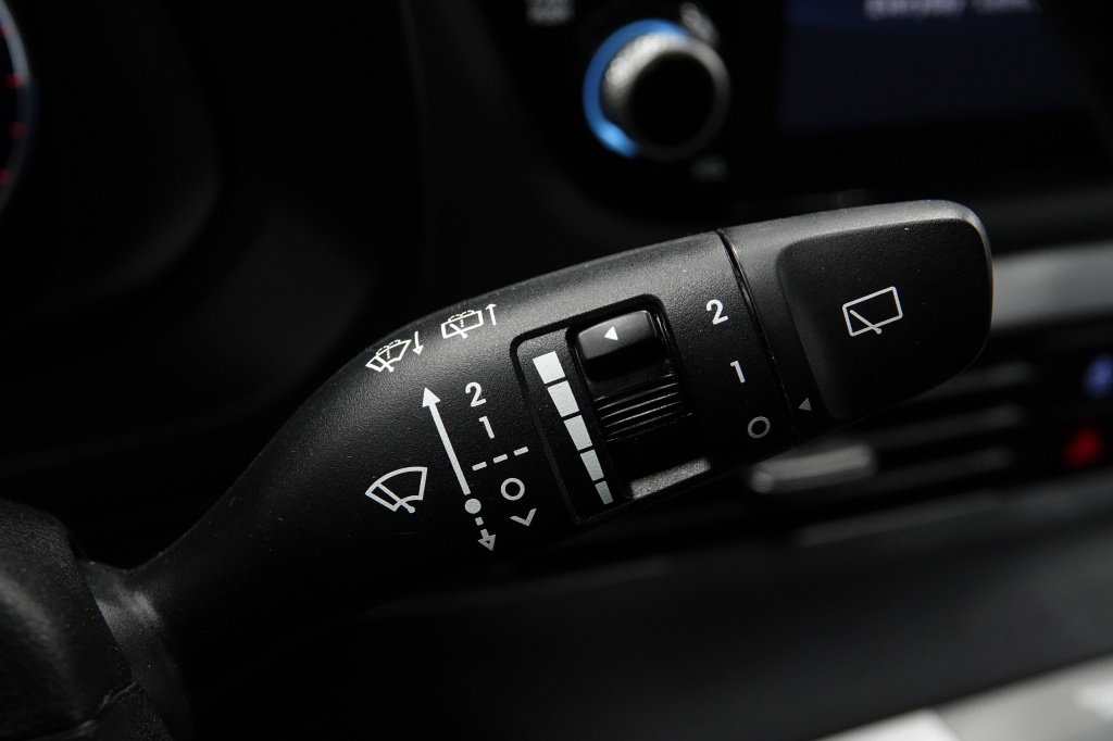 Hyundai I 20