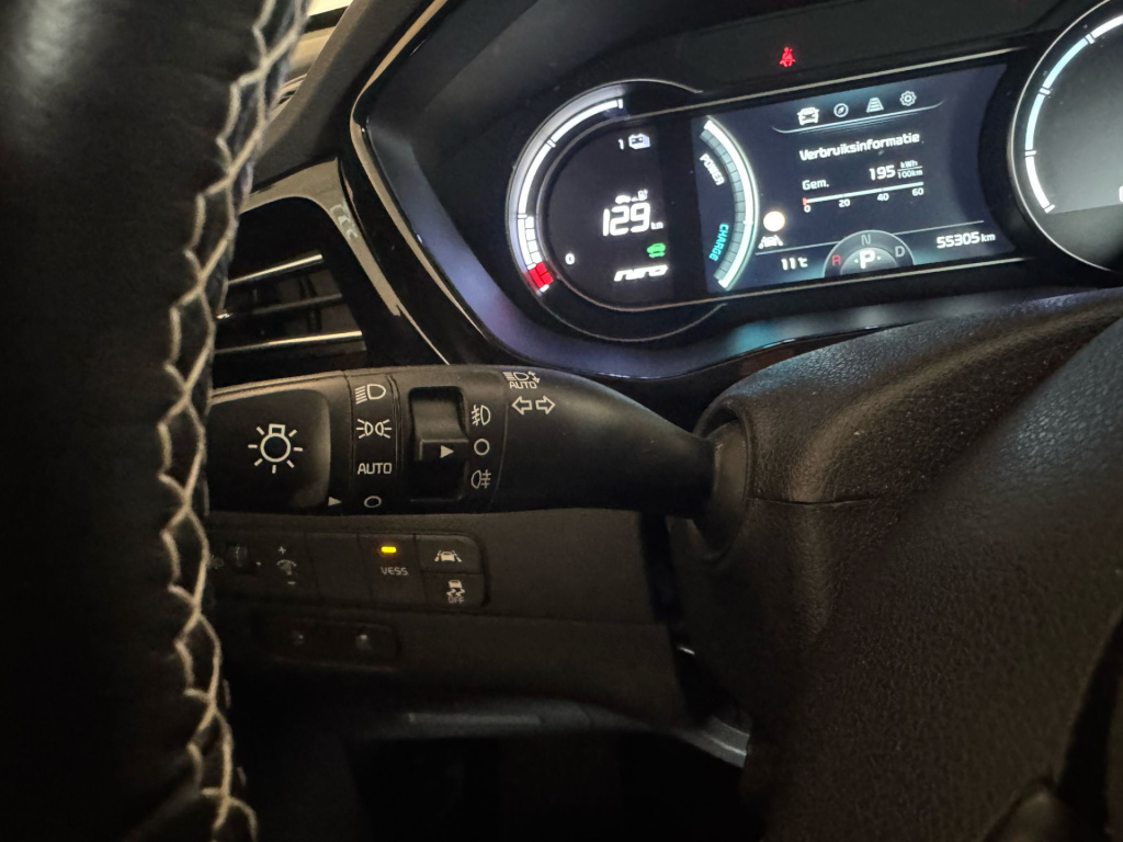 Kia E-niro