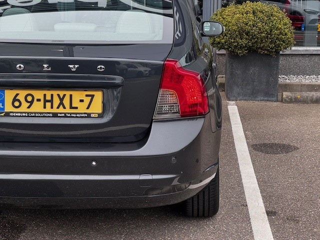 Volvo S40