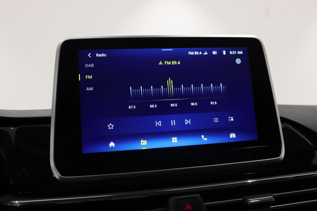 Maxus Edeliver9