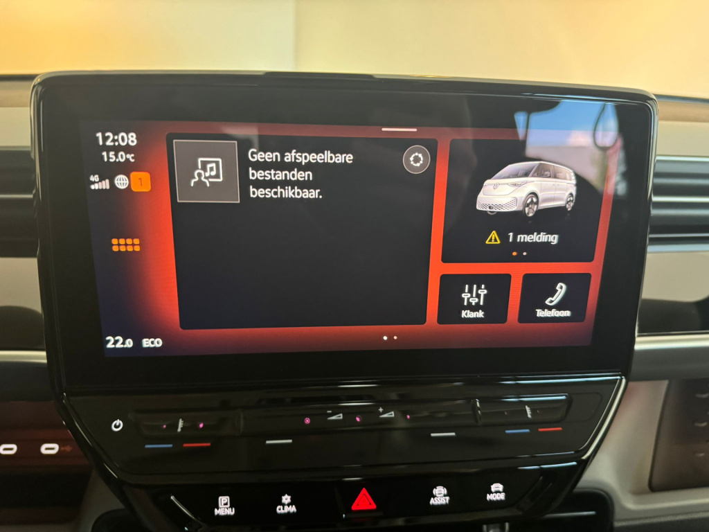 Volkswagen Id. Buzz