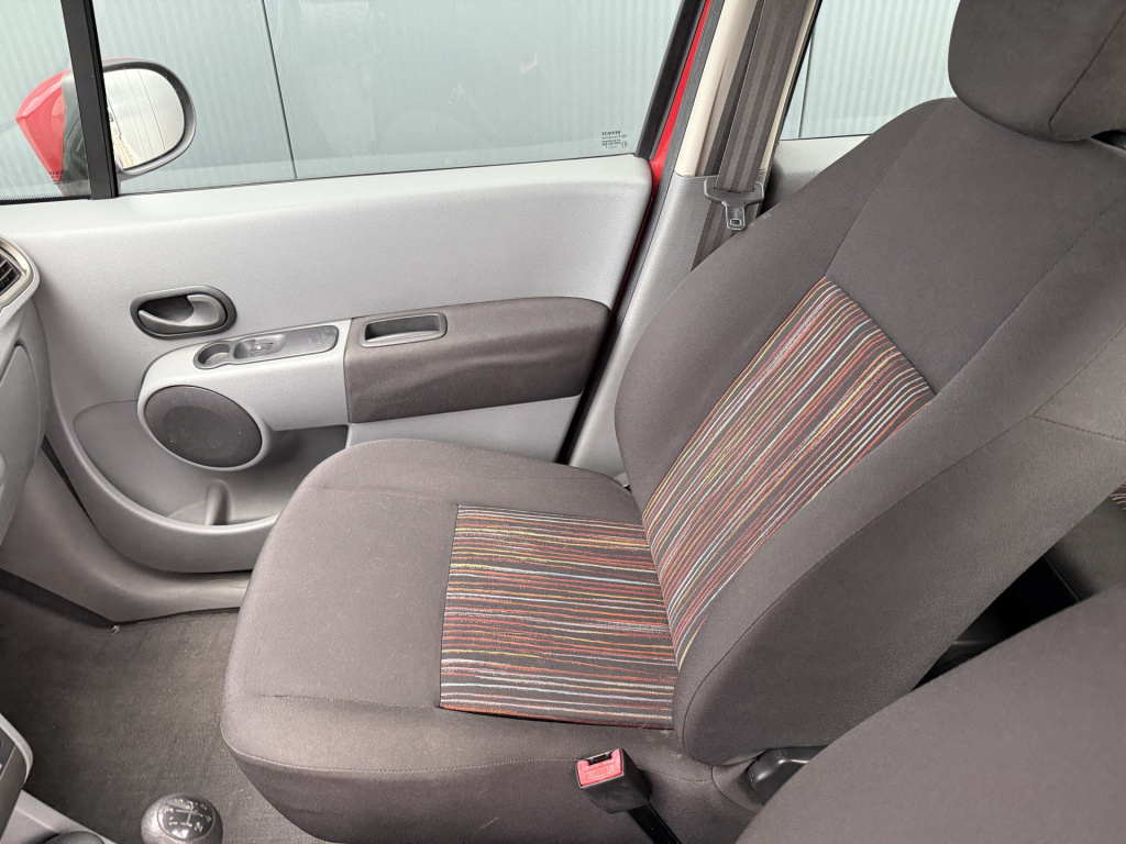 Renault Grand Modus