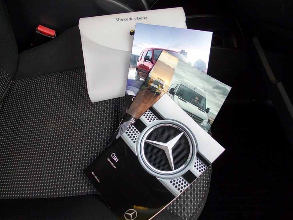 Mercedes-Benz Citan