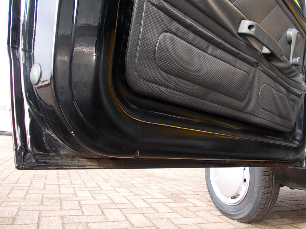 Seat Marbella