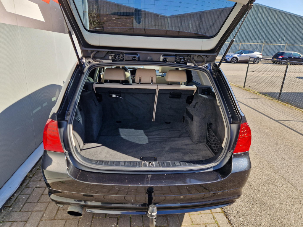 BMW 3-serie