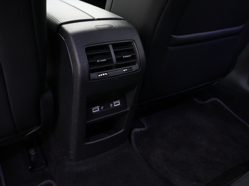 Citroen C5 X