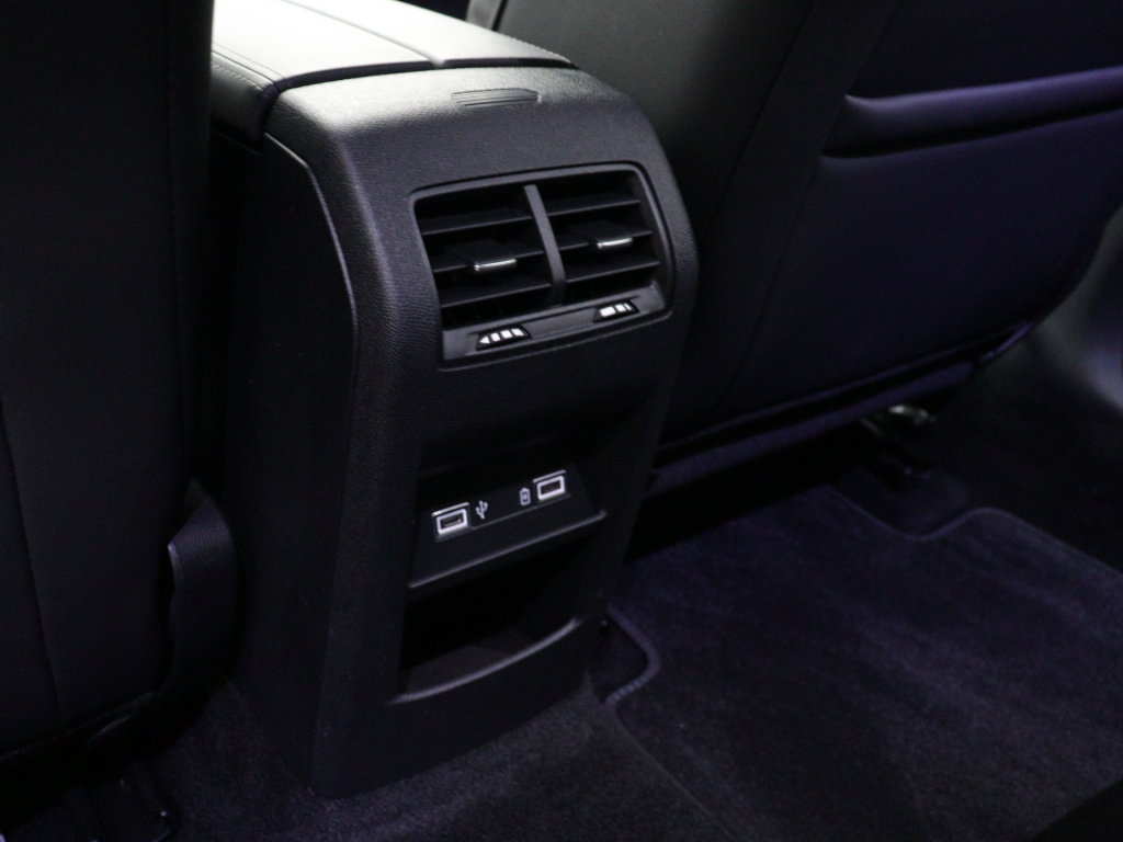 Citroen C5 X