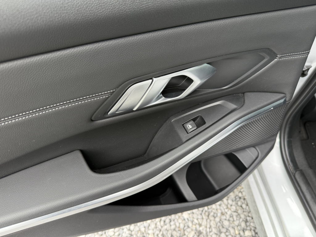 BMW 3-serie