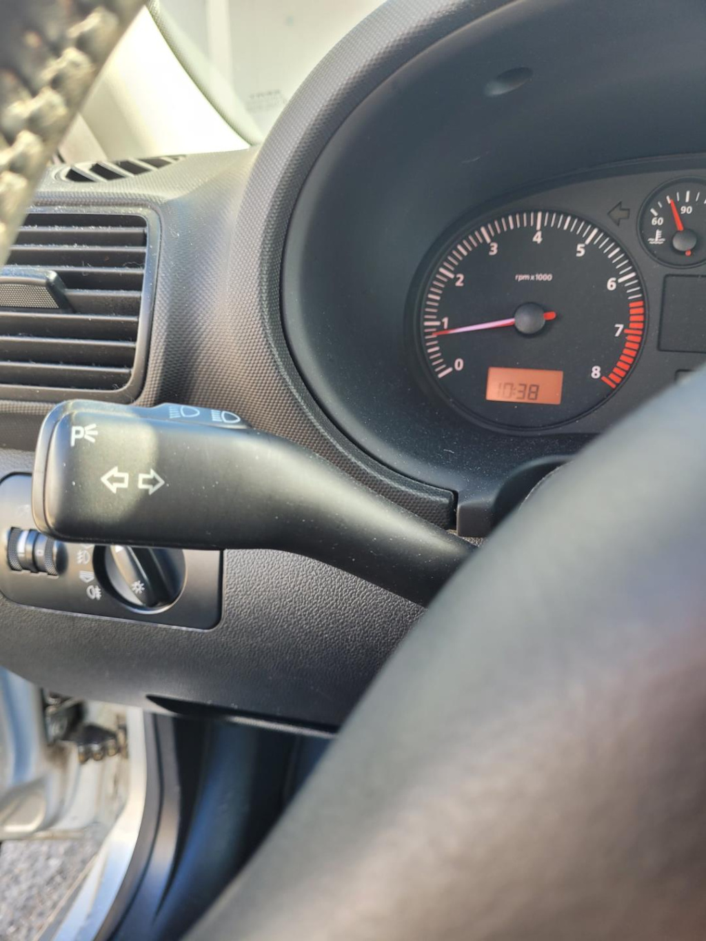 Seat Toledo