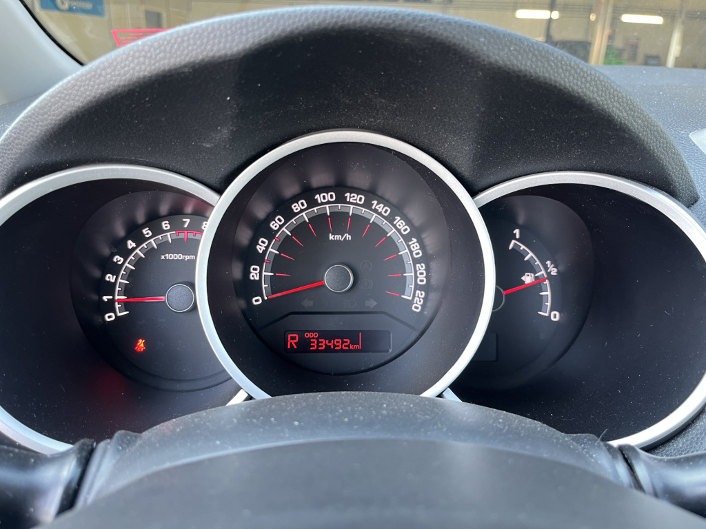 Kia Venga