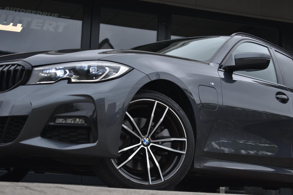 BMW 3-serie
