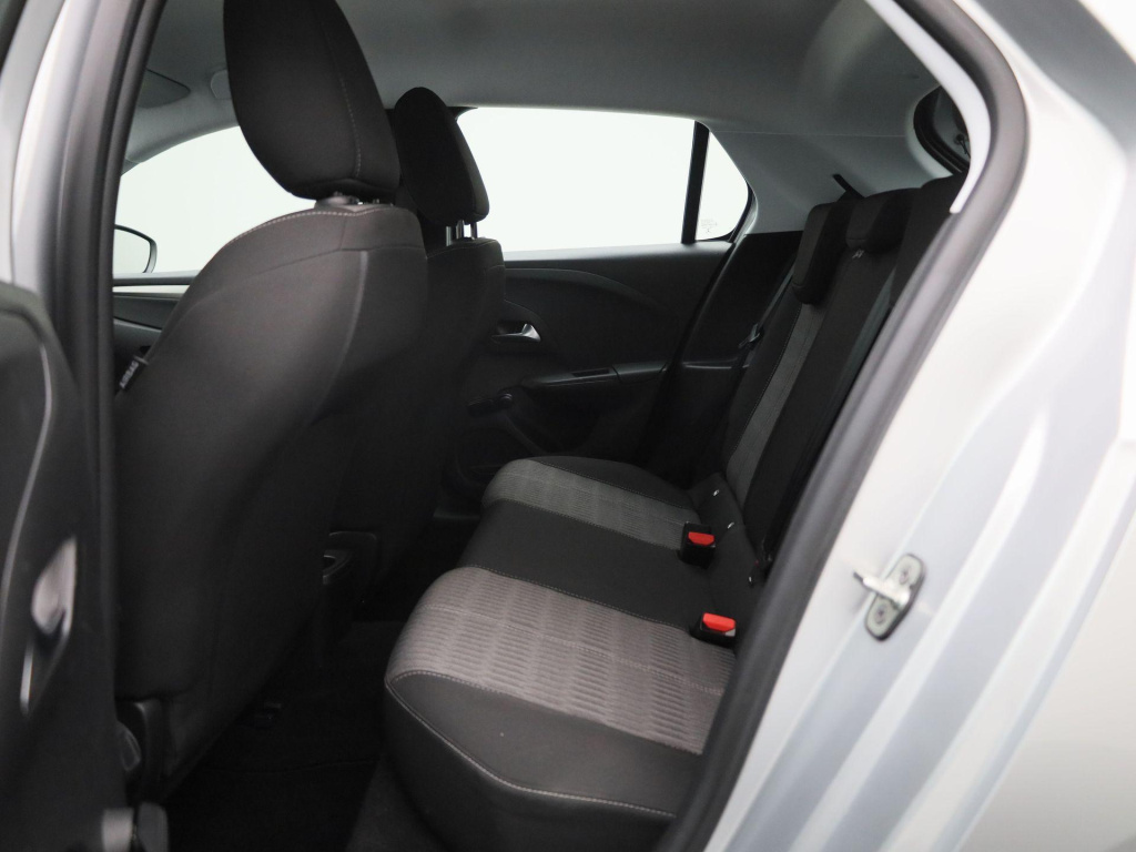 Opel Corsa-e