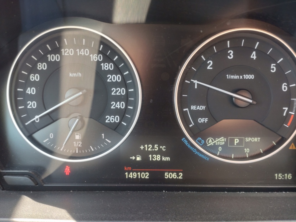BMW 2-serie