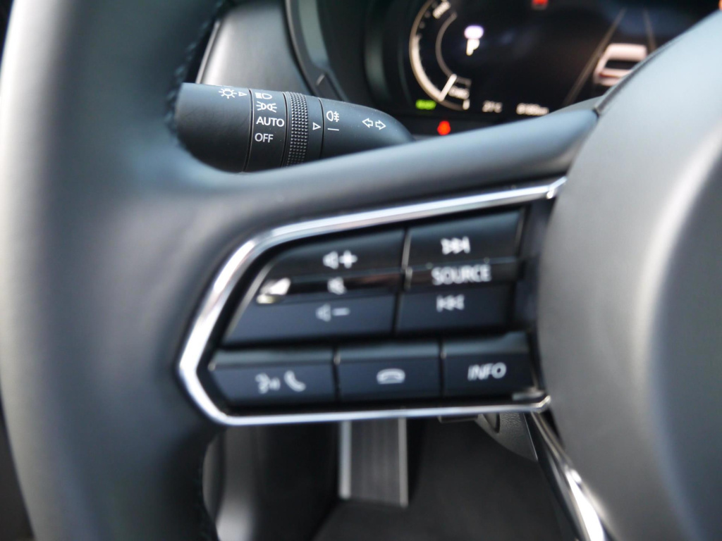 Mazda Cx-80