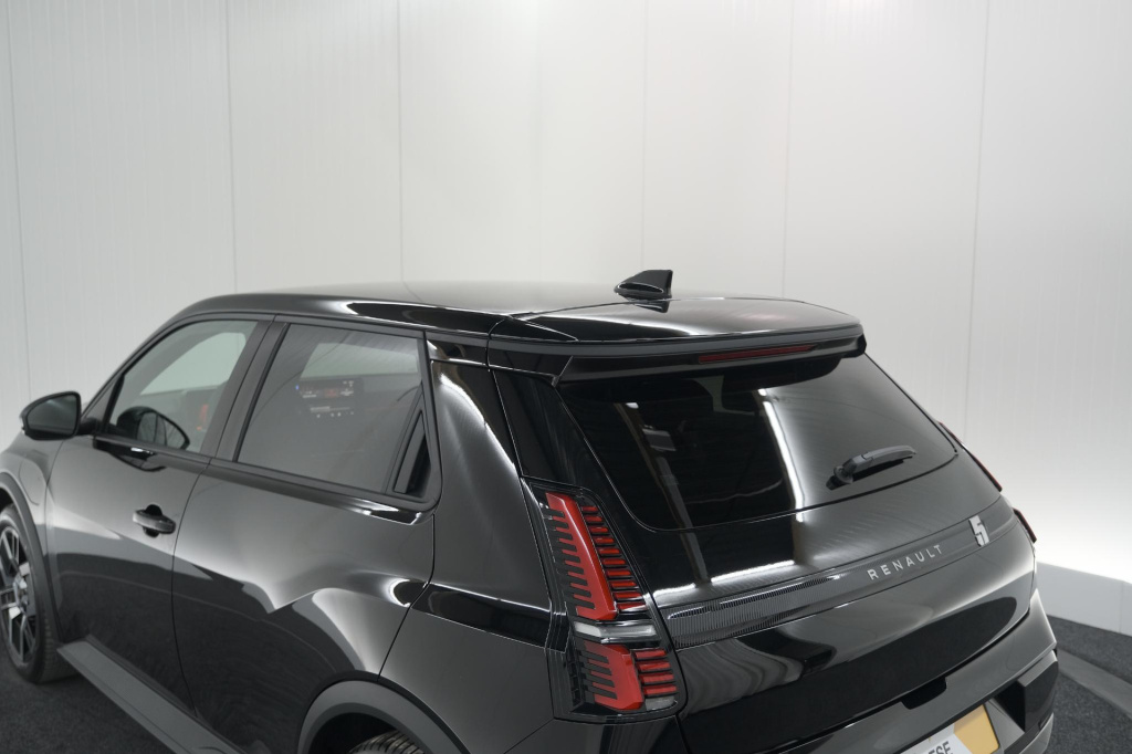 Renault 5