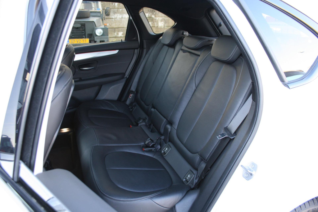BMW 2-serie