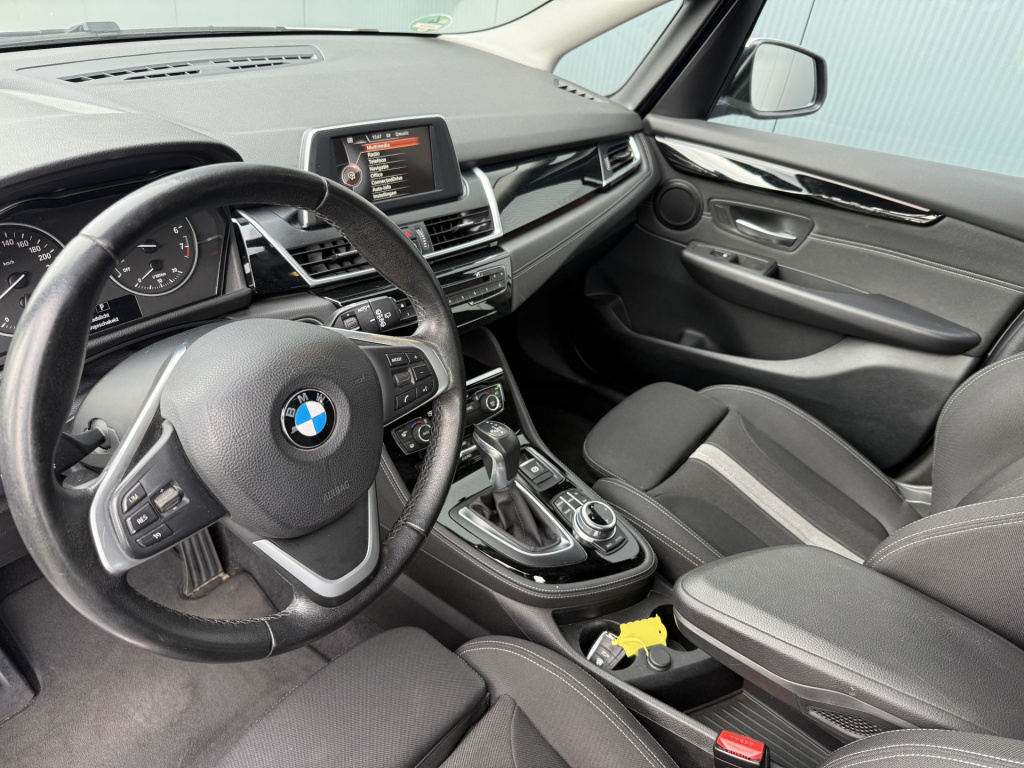 BMW 2-serie