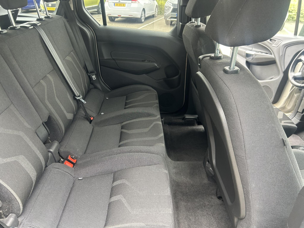 Ford Tourneo Connect
