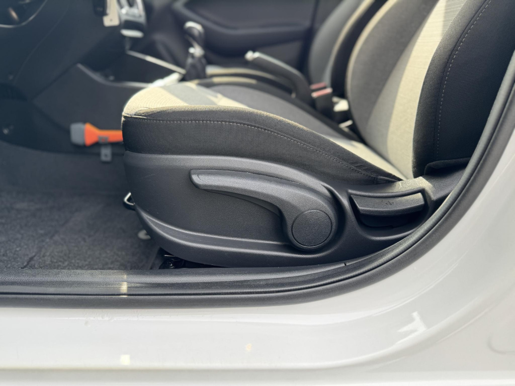 Hyundai I 20