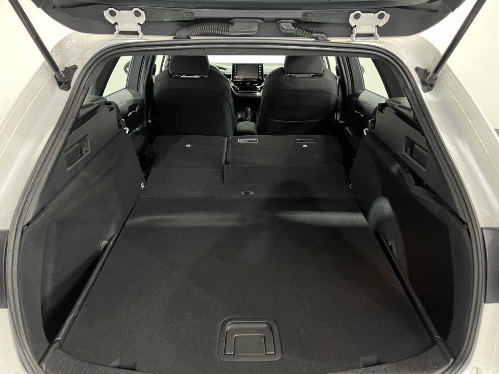 Toyota Corolla Touring Sports