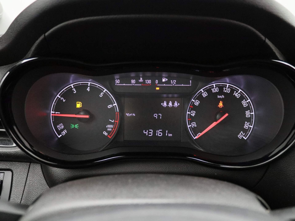 Opel Karl