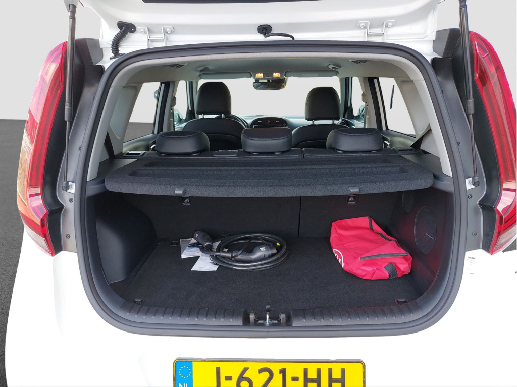 Kia E-soul
