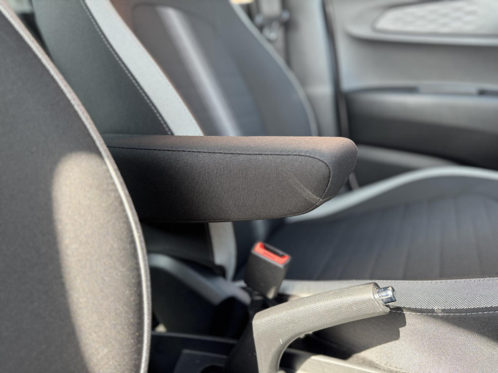 Hyundai I 10