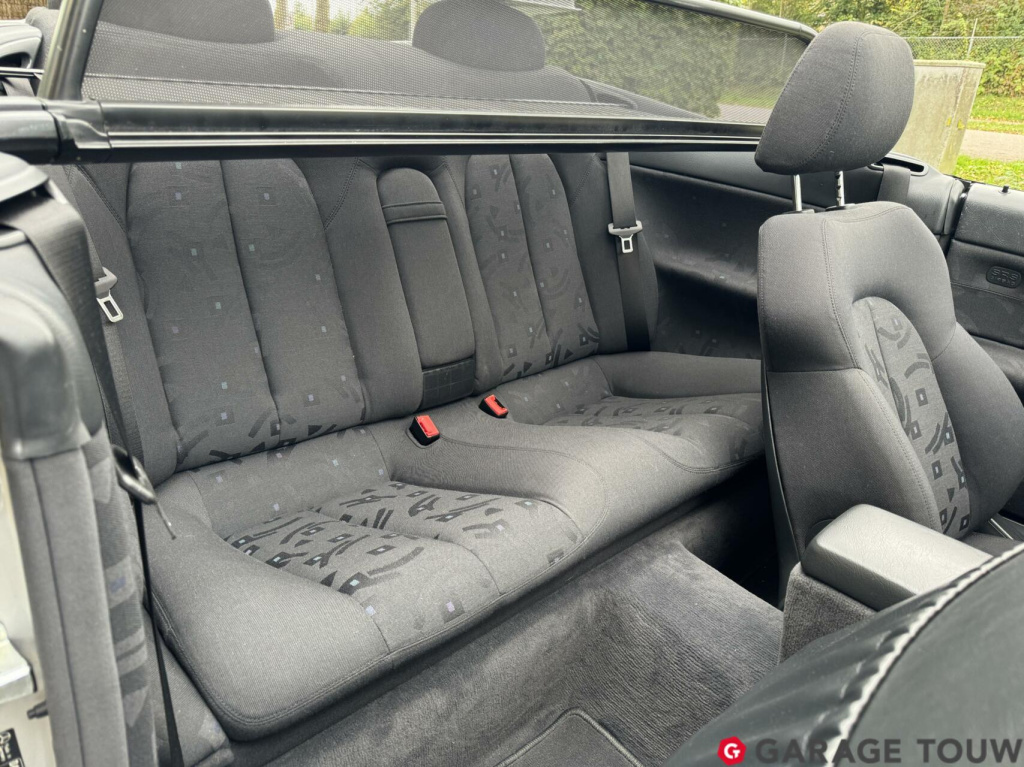 Mercedes-Benz Clk-klasse