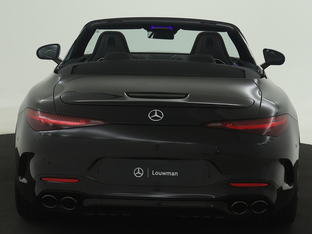 Mercedes-Benz Sl