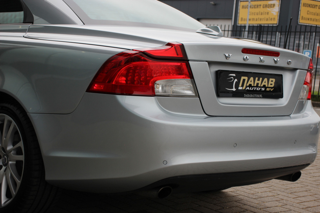 Volvo C70