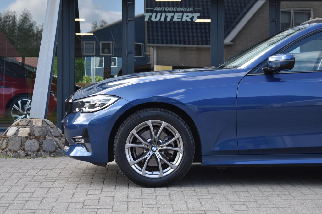 BMW 3-serie