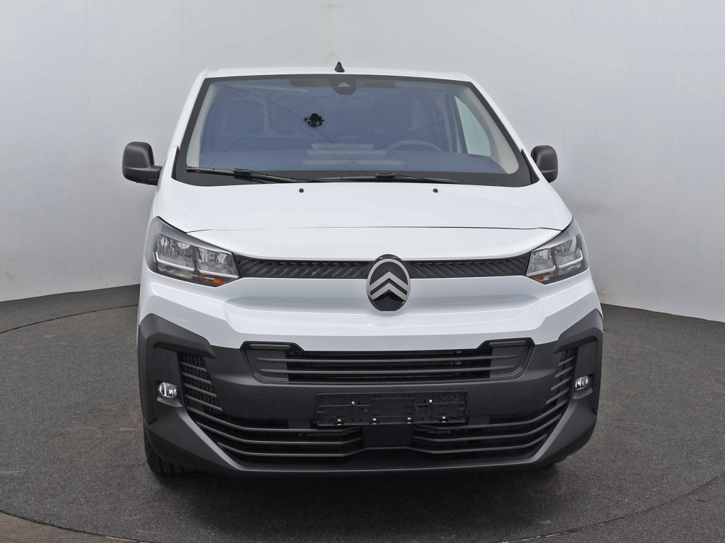 Citroen Jumpy