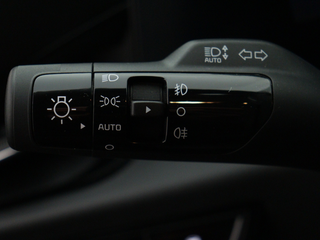 Kia Niro Ev