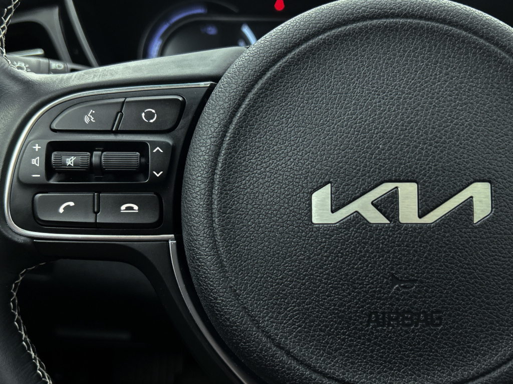Kia E-niro