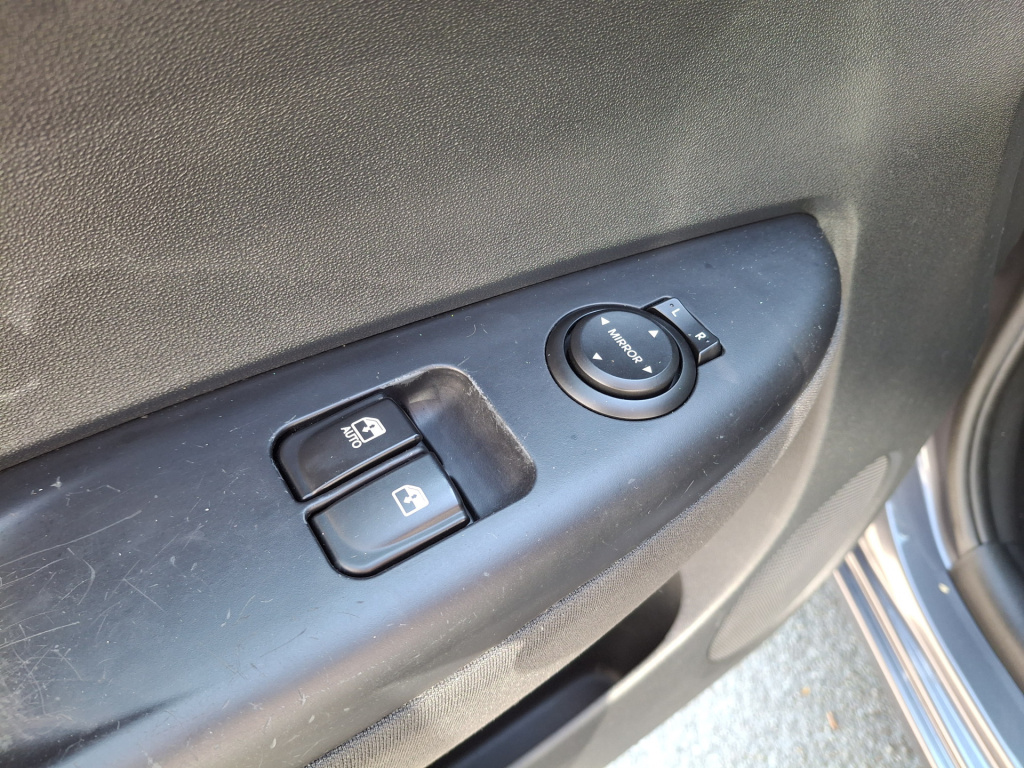 Hyundai I 20