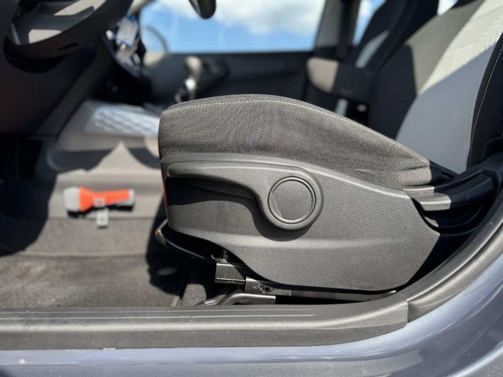 Hyundai I 10