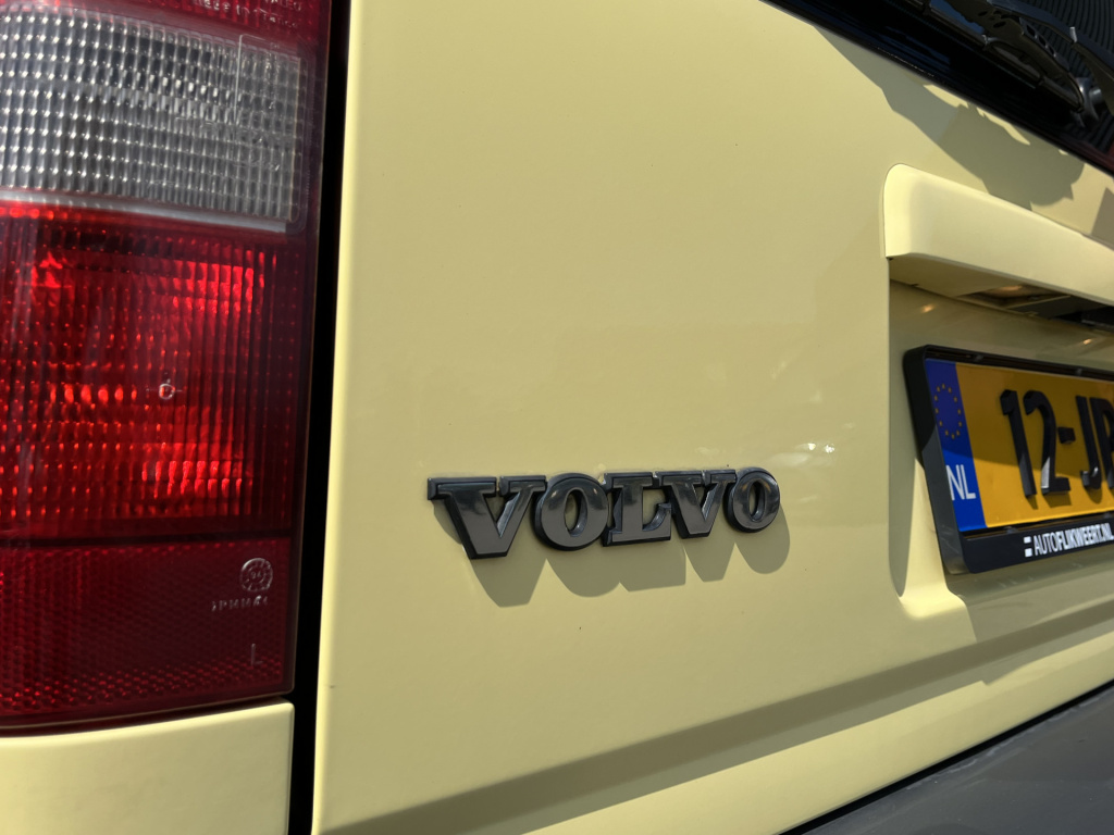 Volvo 850