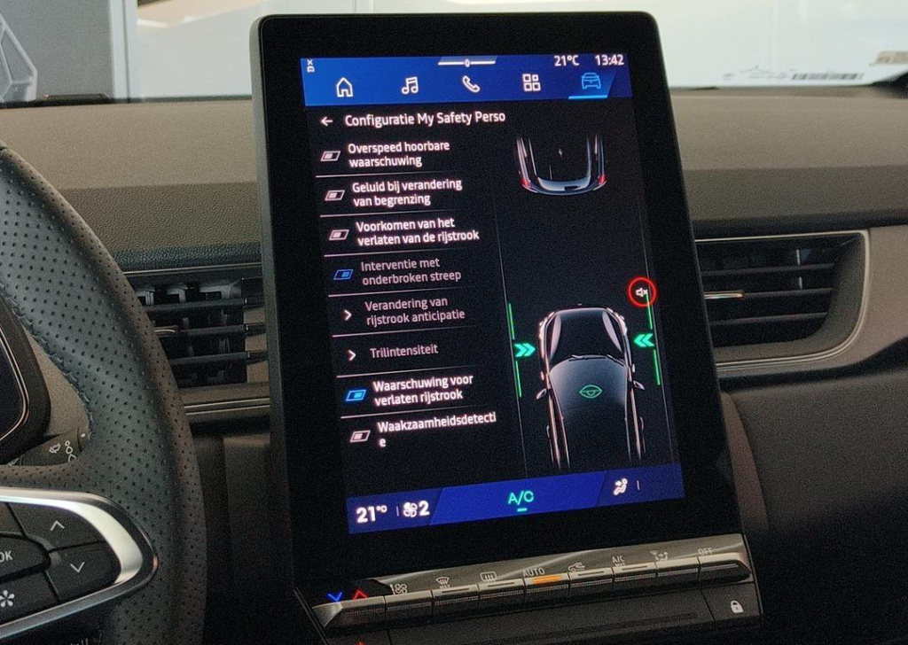 Renault Symbioz