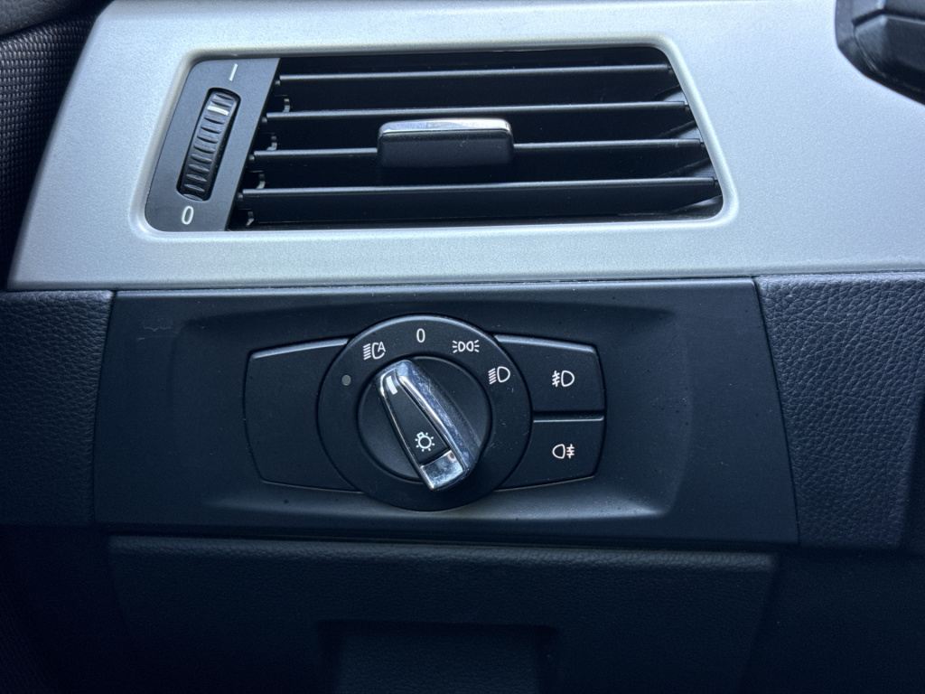 BMW 3-serie