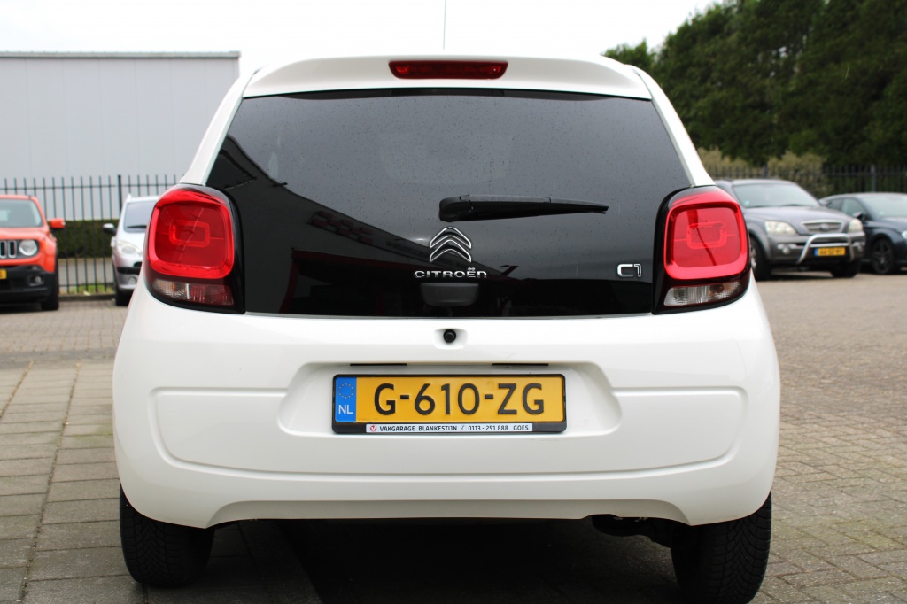 Citroen C1