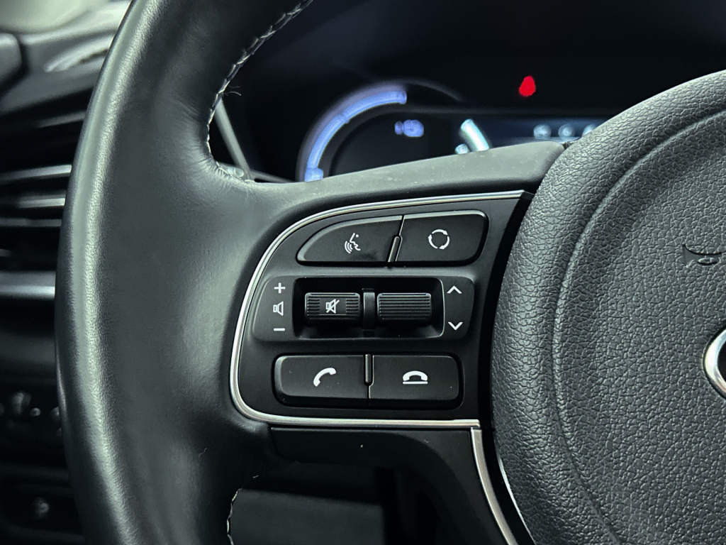 Kia E-niro