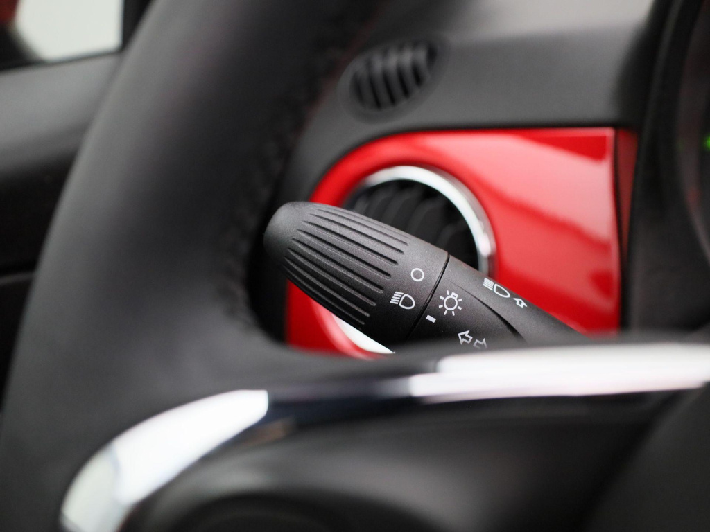 Fiat 500 C