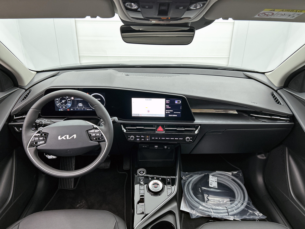 Kia Niro Ev