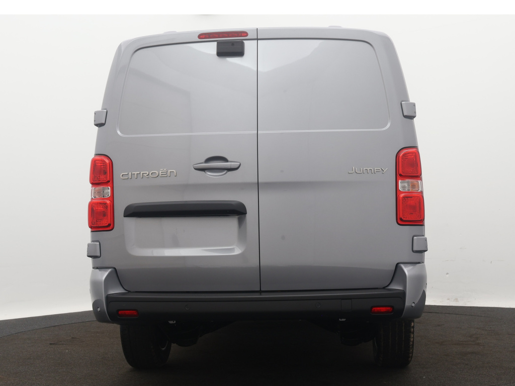 Citroen Jumpy