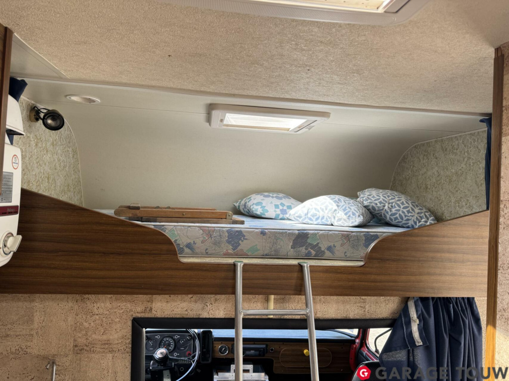 Bedford Onbekend
