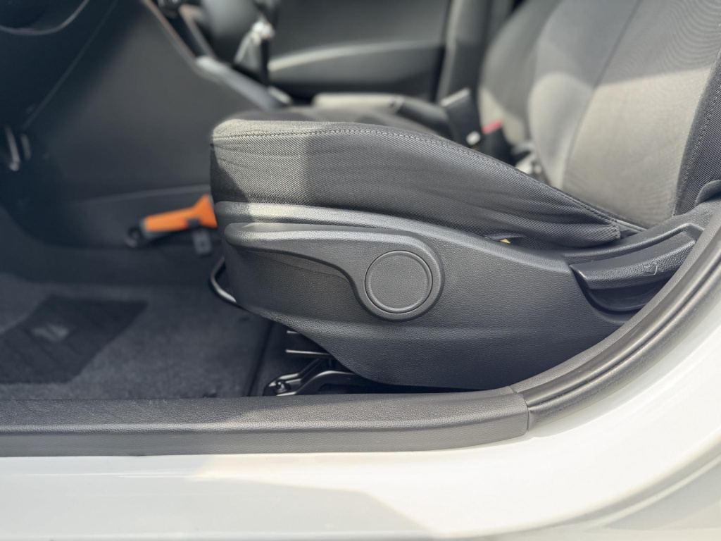 Hyundai I 10