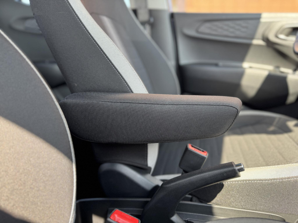 Hyundai I 10